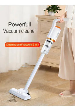 Shark PowerPro \ Aspiradora 2 En 1 Blanca Home