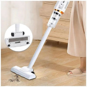 Shark PowerPro \ Aspiradora 2 En 1 Blanca Home