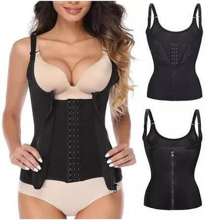 PROMOCIÓN 3x1 - Faja Moldeadora que Define tu Cintura y Controla el Abdomen