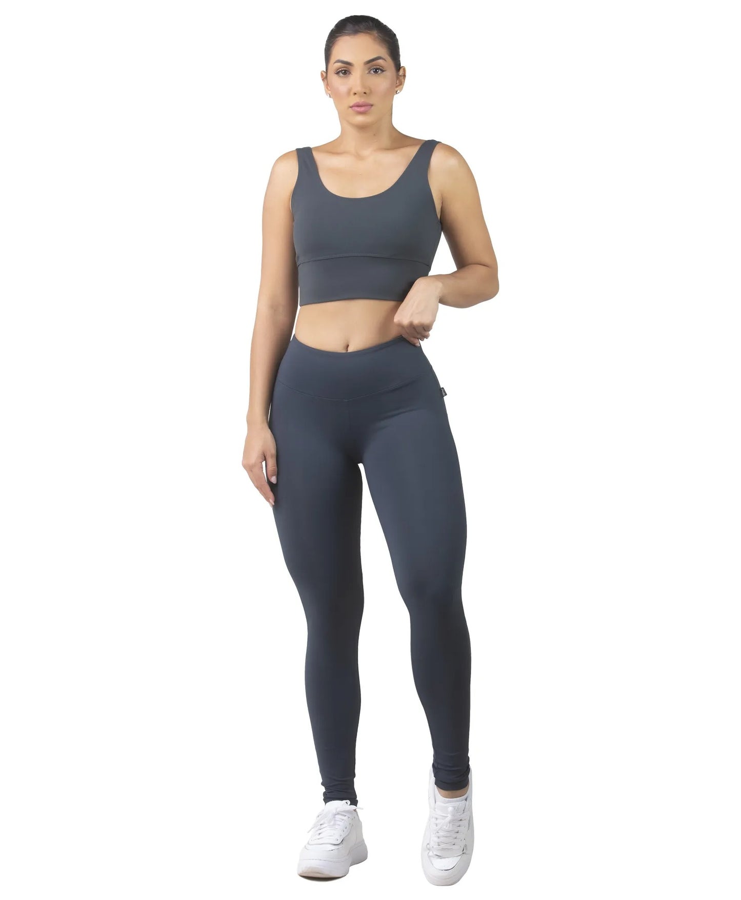 PAGA 1 Y RECIBE 4 | Calza Premium Tiro Alto Moldeadora y Push Up